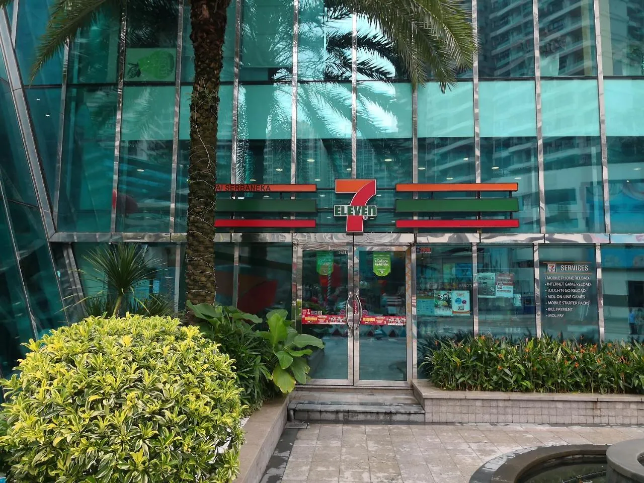 Wastone Suites@Country Garden Danga Bay 3*, Johor Bahru Malezja