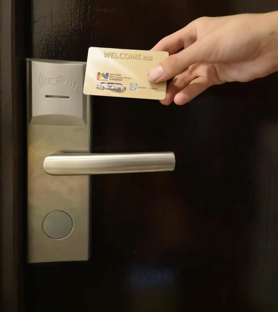 Wastone Suites@Country Garden Danga Bay